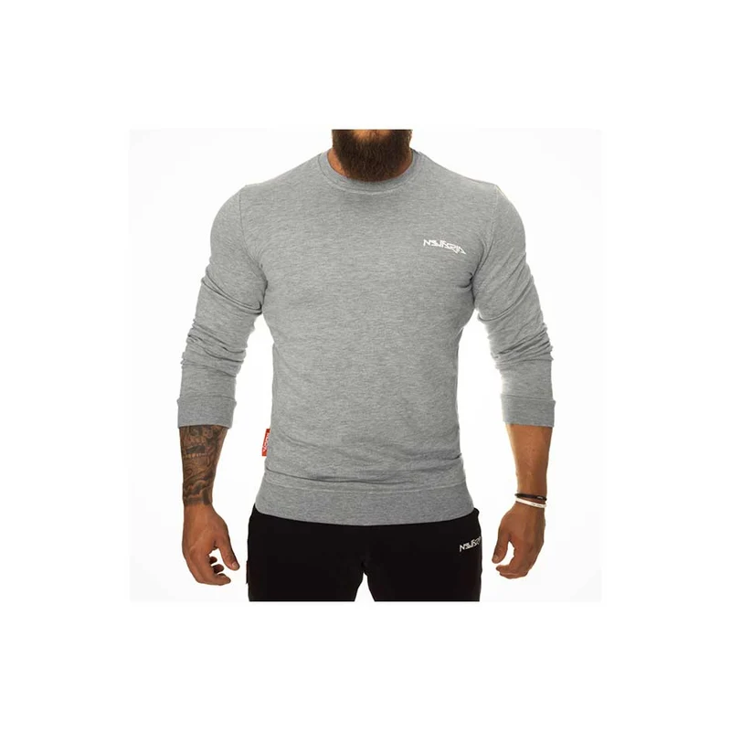 Mutaria Sweater Grey