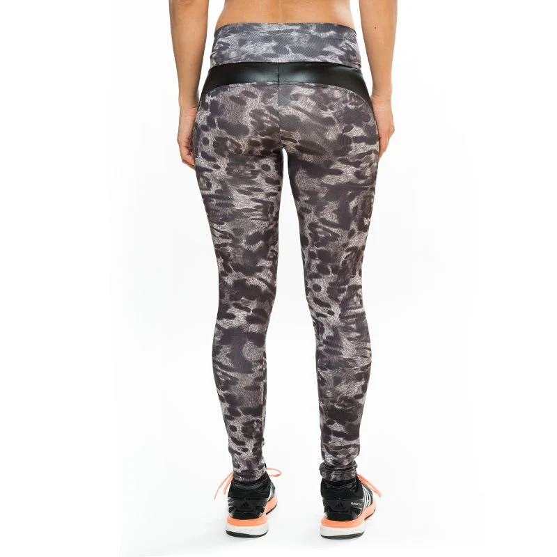 Mutaria Leo Leggins