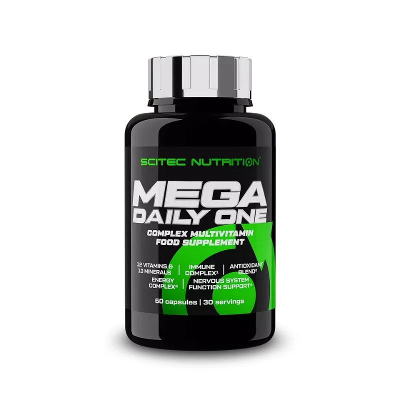 Scitec Nutrition Mega Daily One