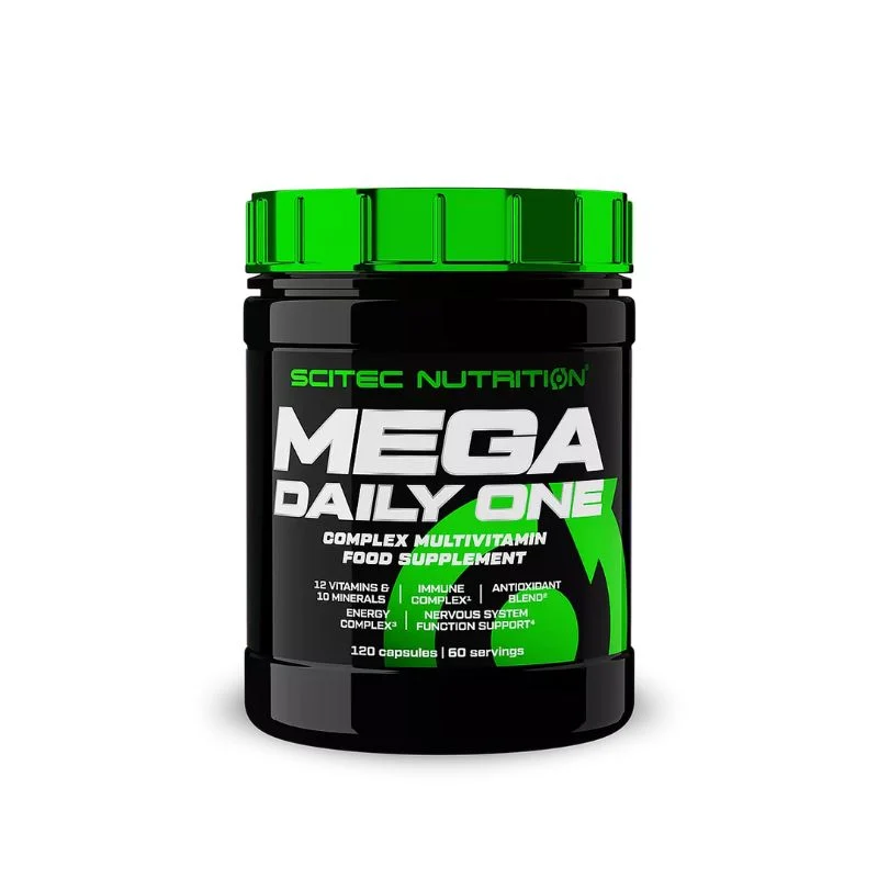 Scitec Nutrition Mega Daily One