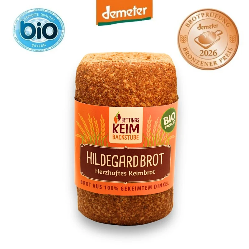 HildegardBrot