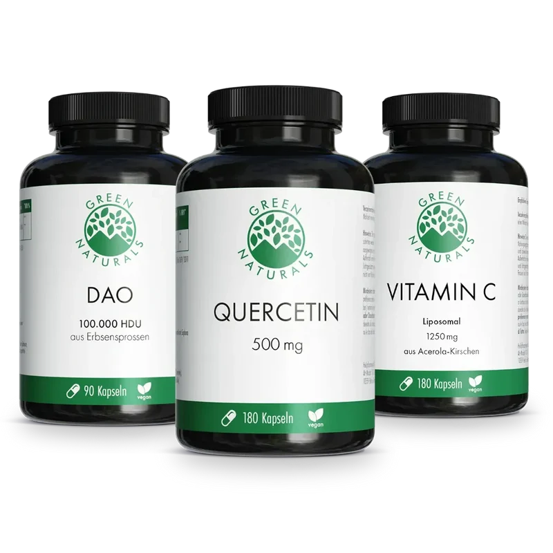 Histamin Bundle
