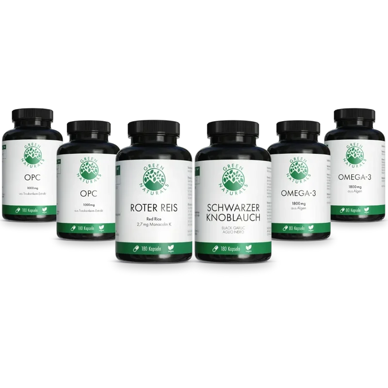Herz Bundle