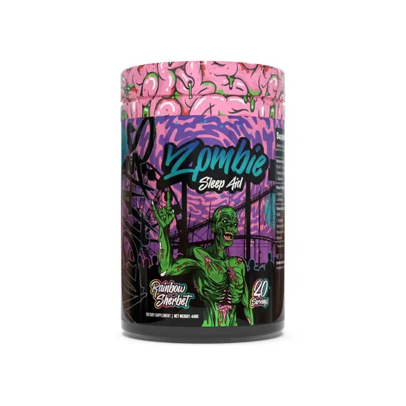 Kilolabs Zombie 448g