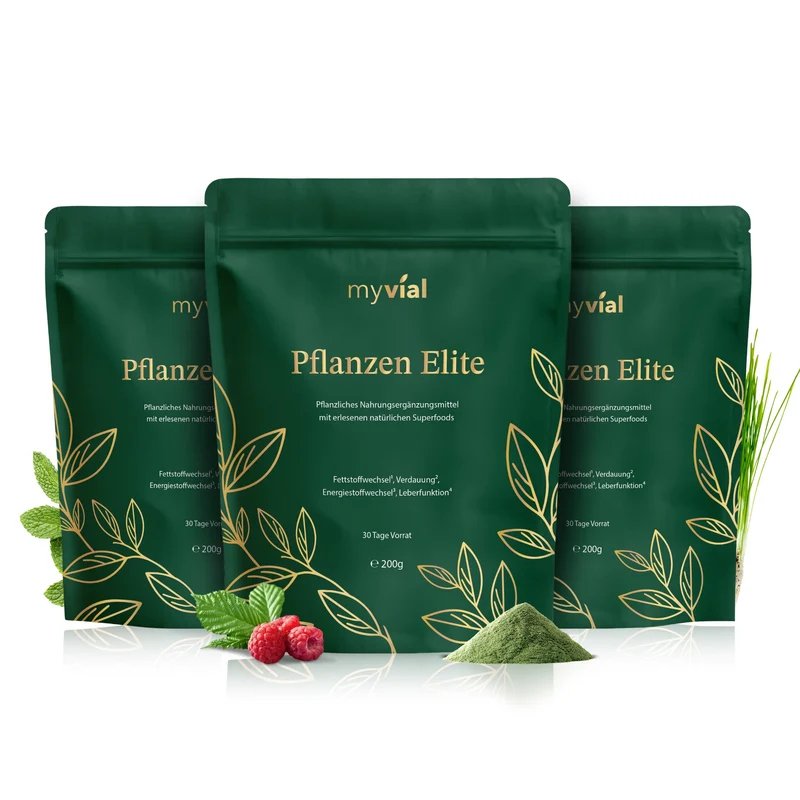 Pflanzen Elite