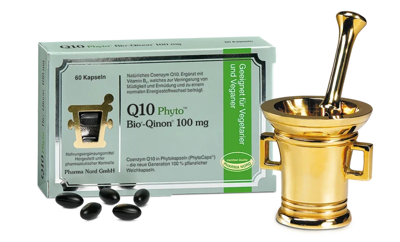 Q10 Phyto Bio-Qinon