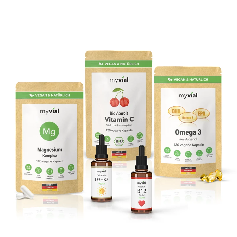 Komplett Sorglos Paket