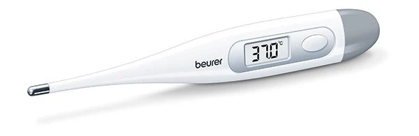 BEURER FT09/1 Fieberthermometer weiß, digital