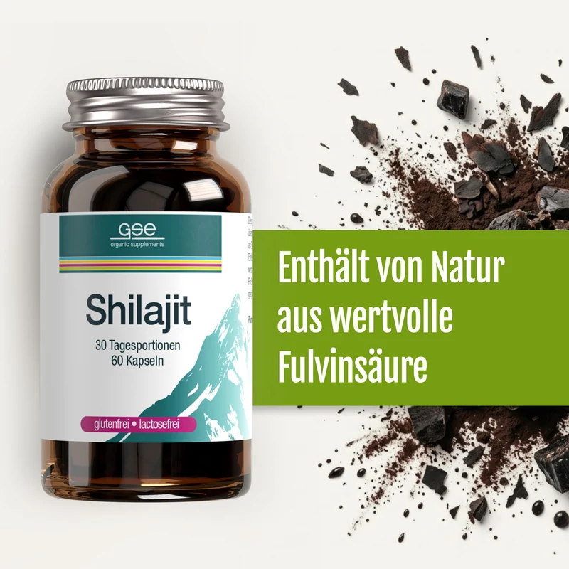 Shilajit