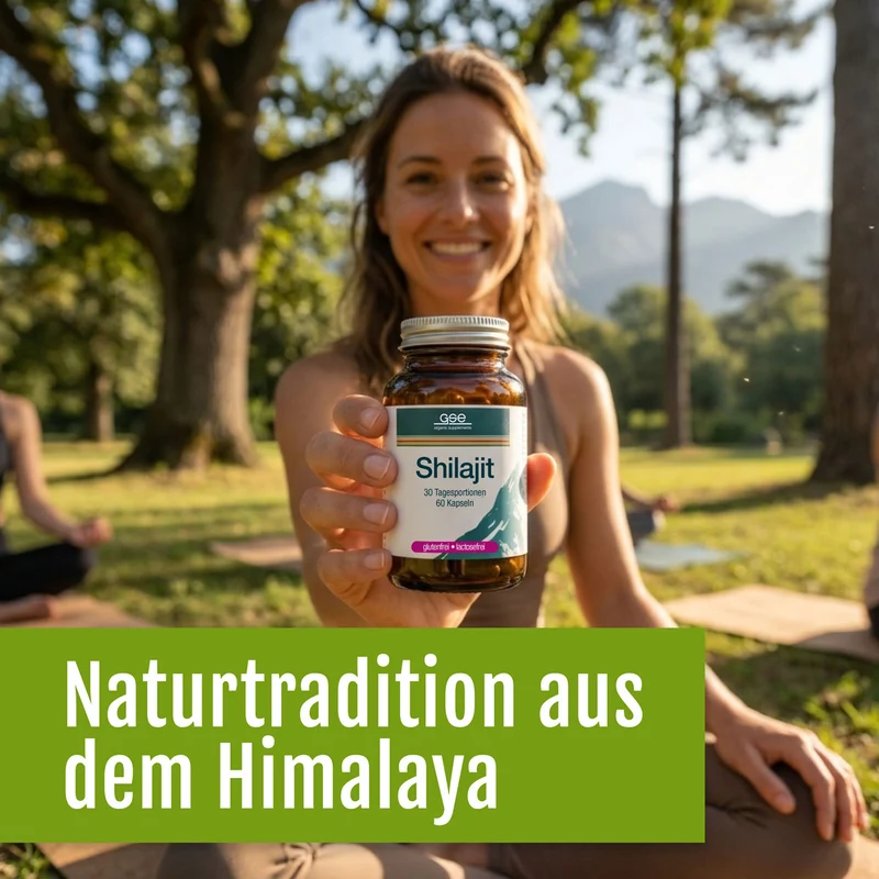 Shilajit