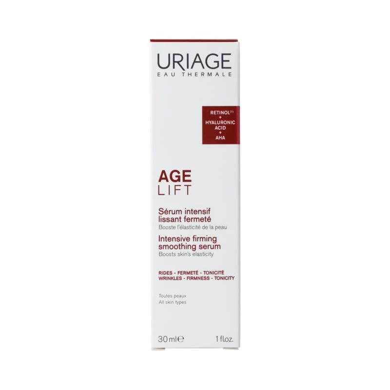 Uriage Age Lift intensief anti-aging serum 30 ml