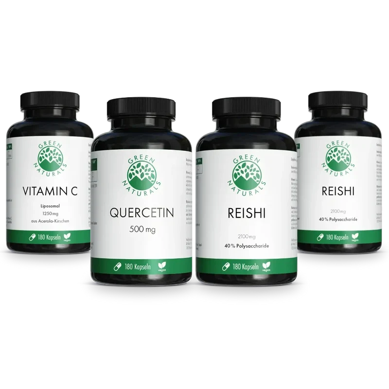 Immunsystem Bundle
