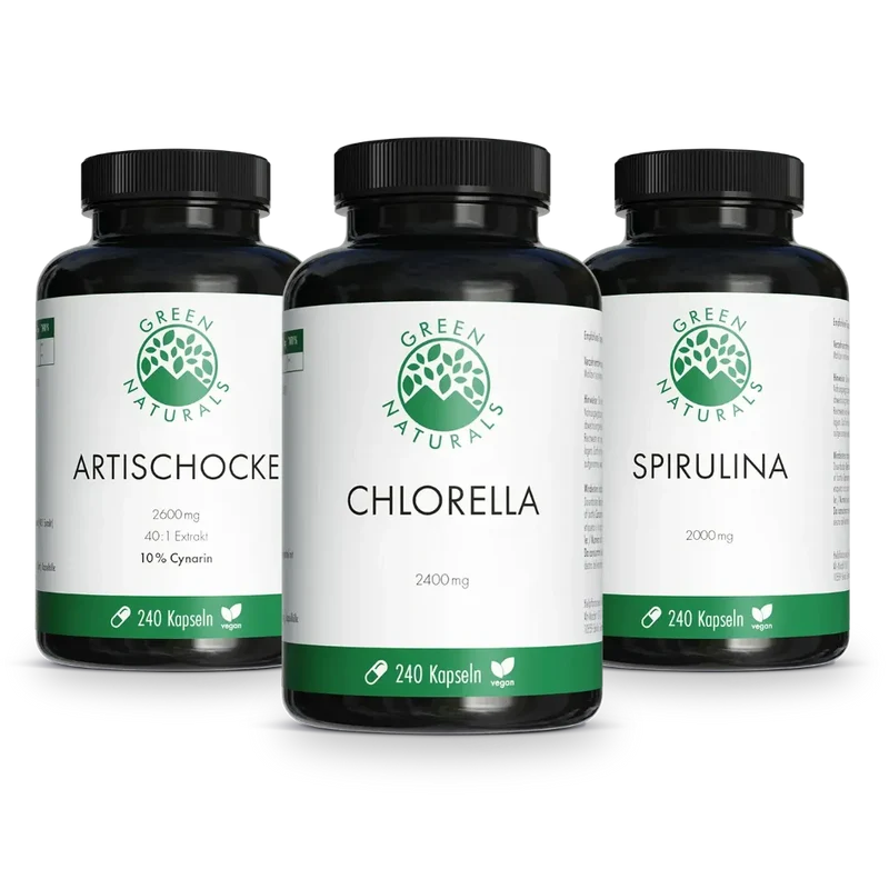 Cleanse Bundle