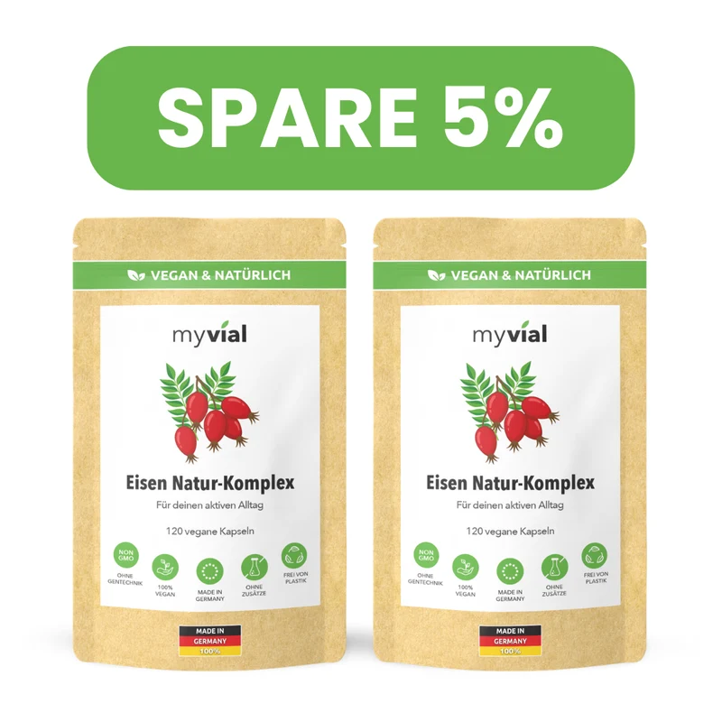 Eisen Natur Komplex
