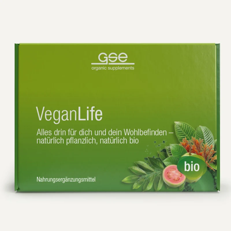 Pack Vie Végane