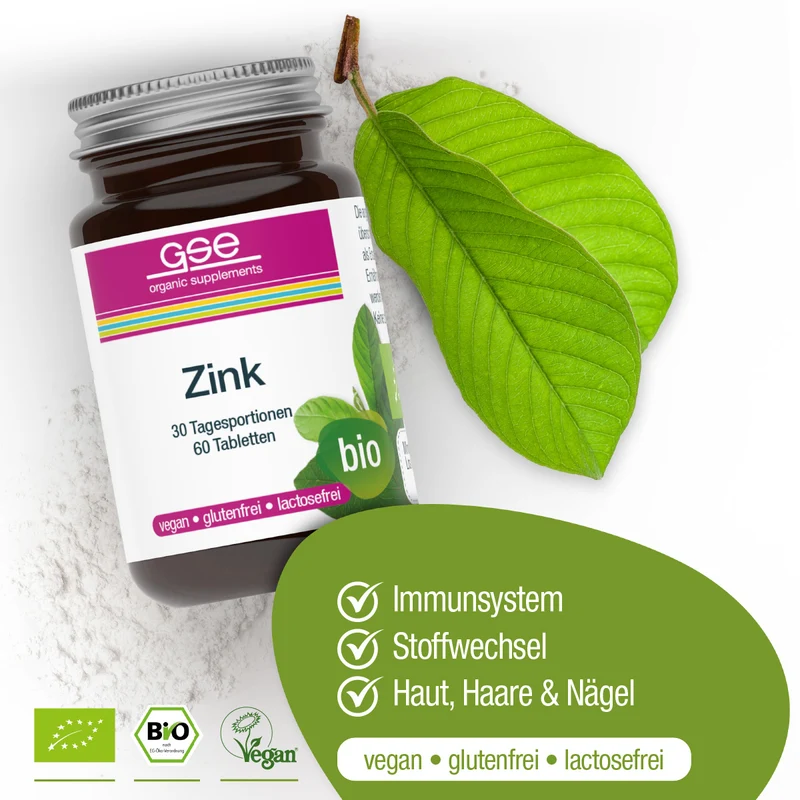 Zinc Compact (bio)