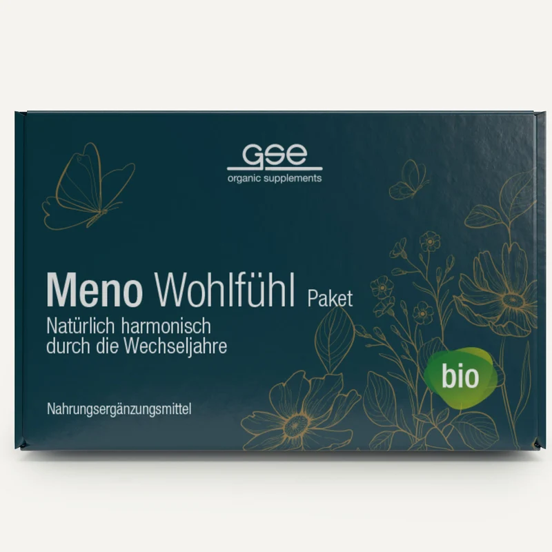 Meno Pack Bien-être