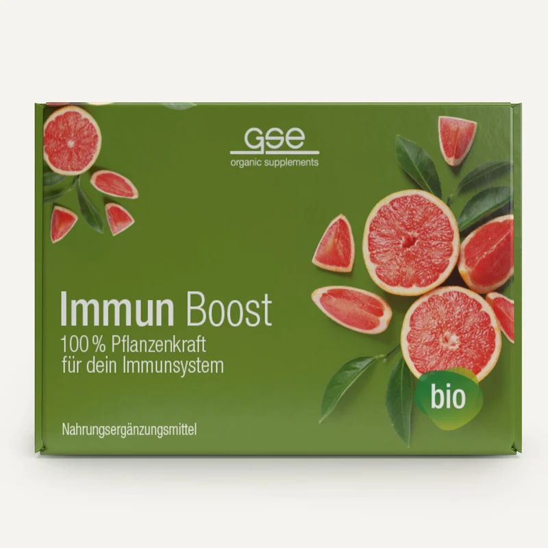 Kit Immunité Boost