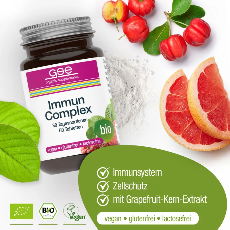 Kit Immunité Boost