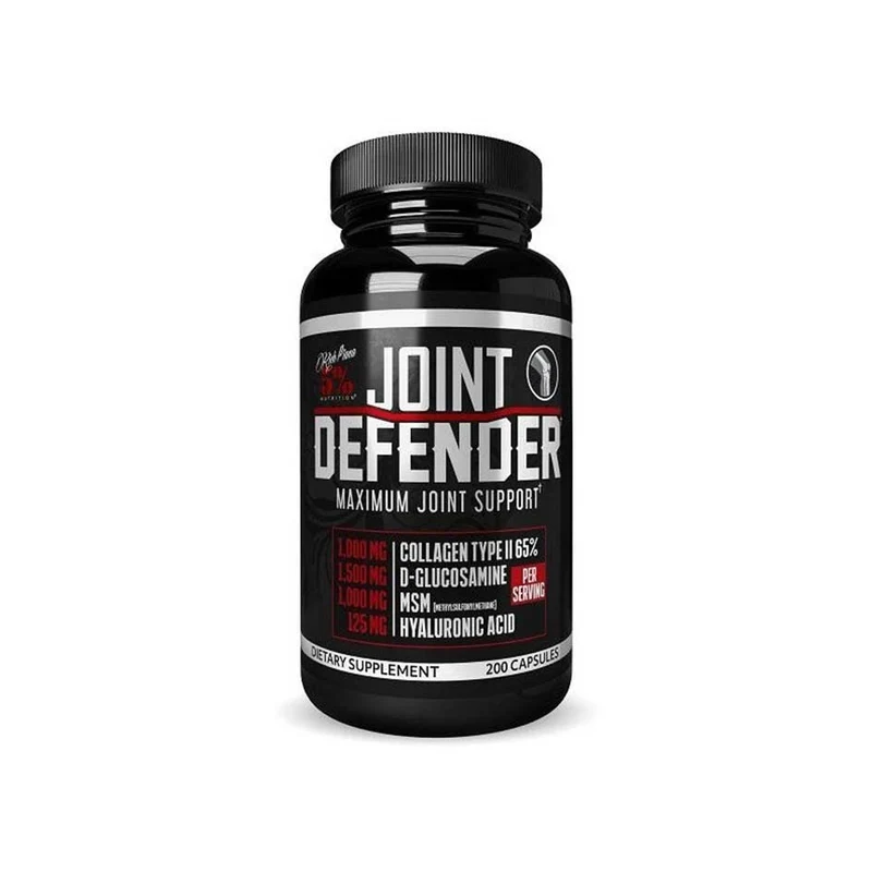 5% Nutrition Joint Defender – 200 Kapseln