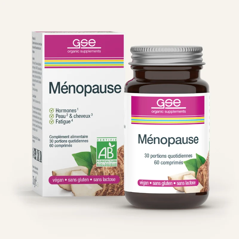 MenoFree (bio)