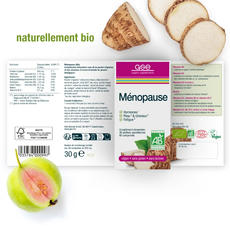 MenoFree (bio)