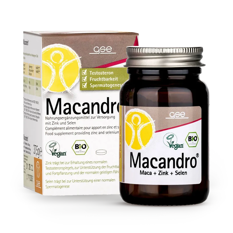 Macandro® (bio)
