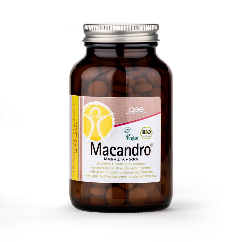 Macandro® (bio)