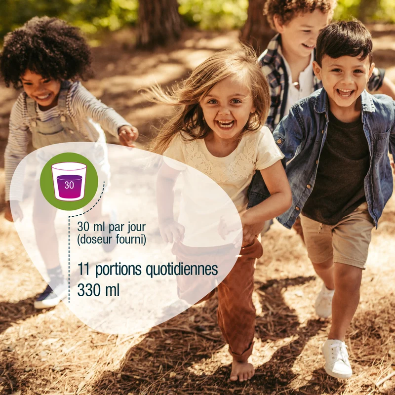 Enfants Actifs (bio)