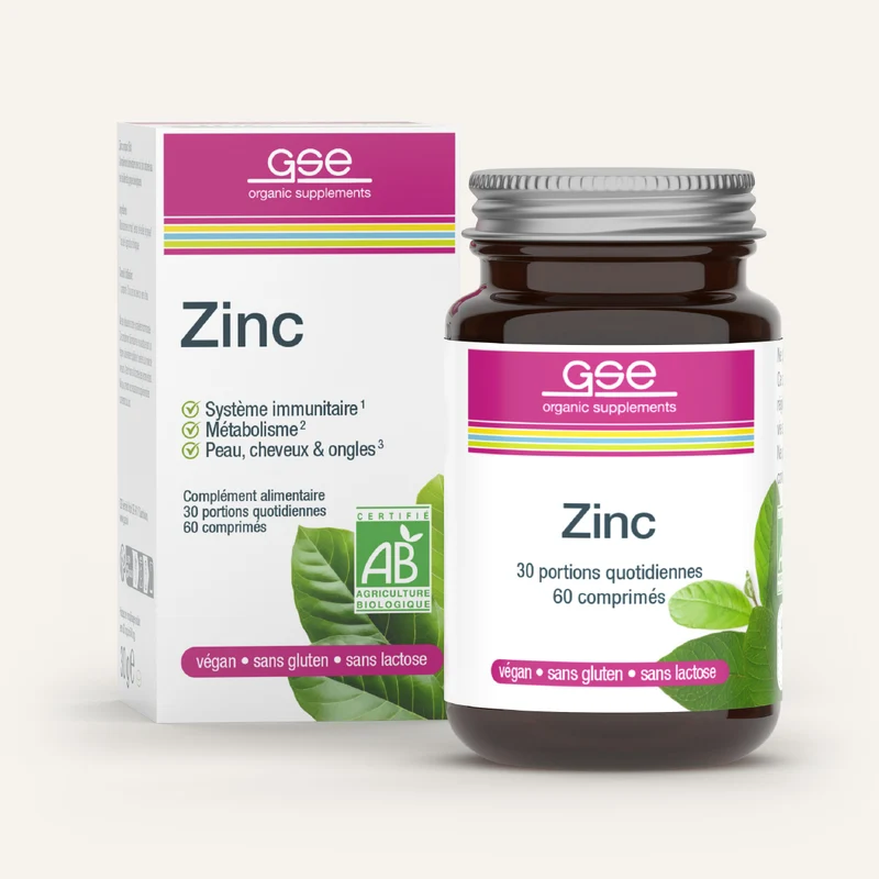 Zinc Compact (bio)