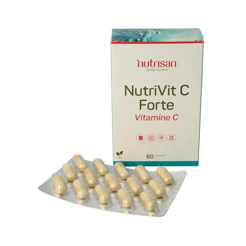 Nutrisan NutriVit C Forte