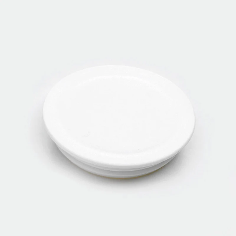 melipul MEHRWEG-Medikamentenbecher / Deckel | stapelbar | PP | 25ml | Pack 60 Stück | versch. Farben