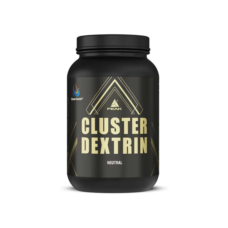 Peak Cluster Dextrin 1500g