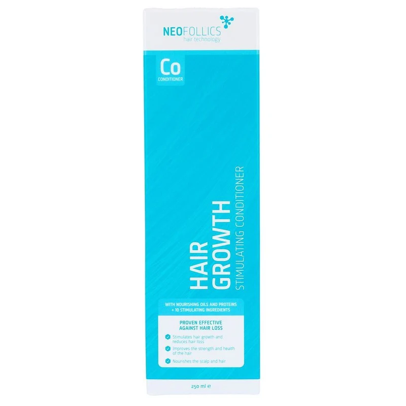 Neofollics Hair growth stimulating conditioner 250 ml