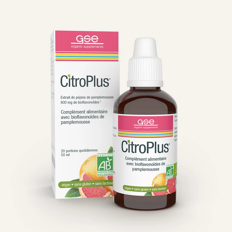 CitroPlus® 800 (bio)