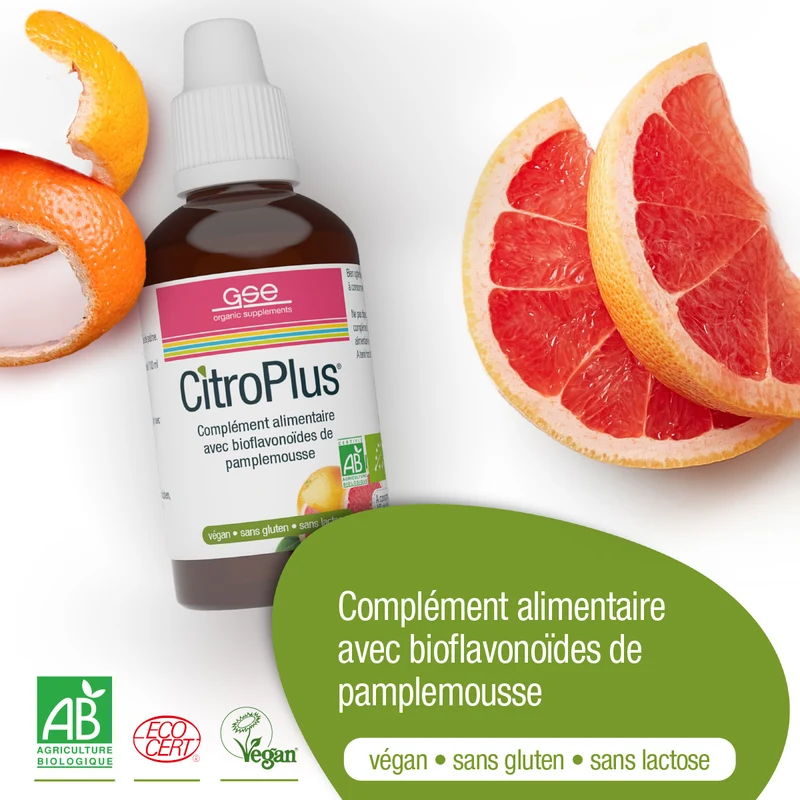 CitroPlus® 800 (bio)