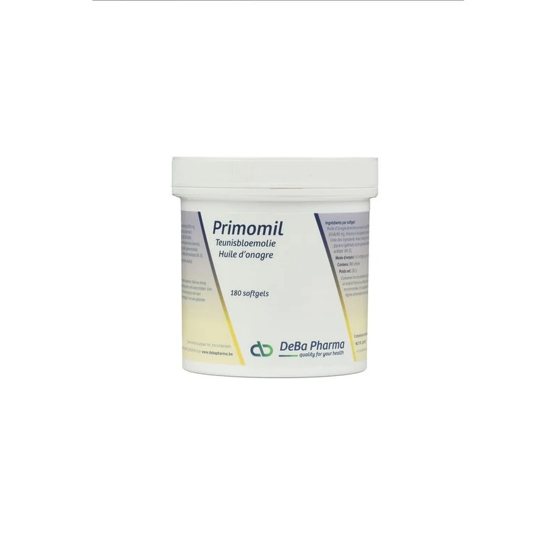 Deba Pharma Primomil