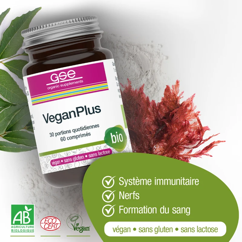 VeganPlus (bio)