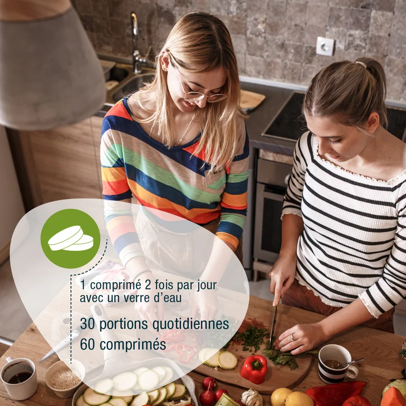VeganPlus (bio)