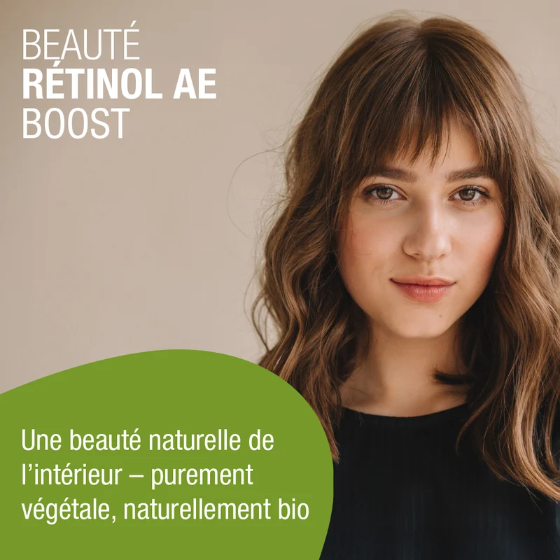 Beauty Retinol-AE Boost (bio)