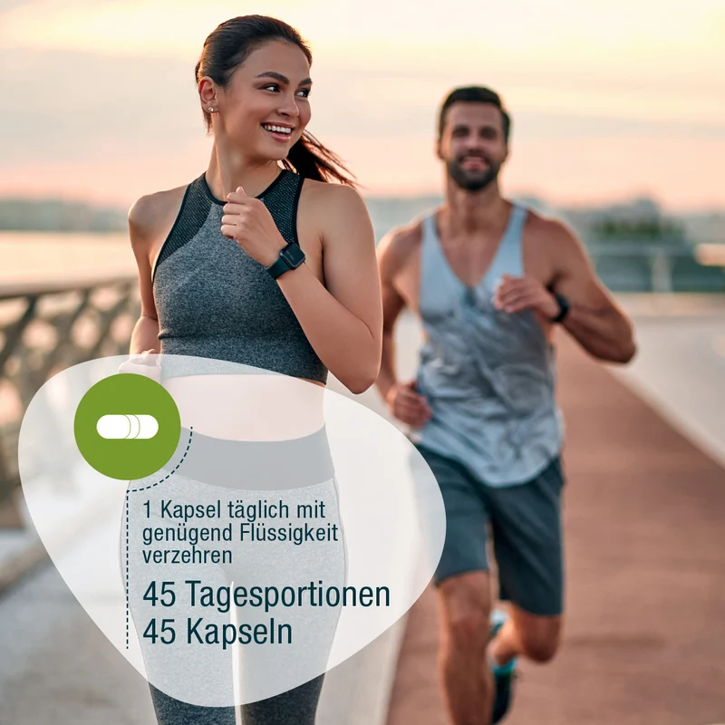 Astaxanthine + sélénium (bio)