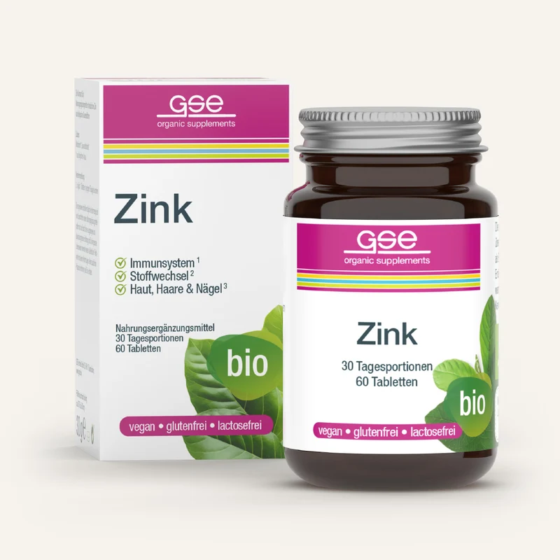 Zinc Compact (bio)