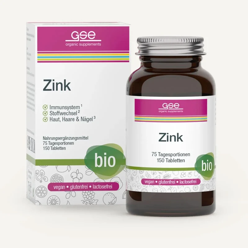 Zinc Compact (bio)