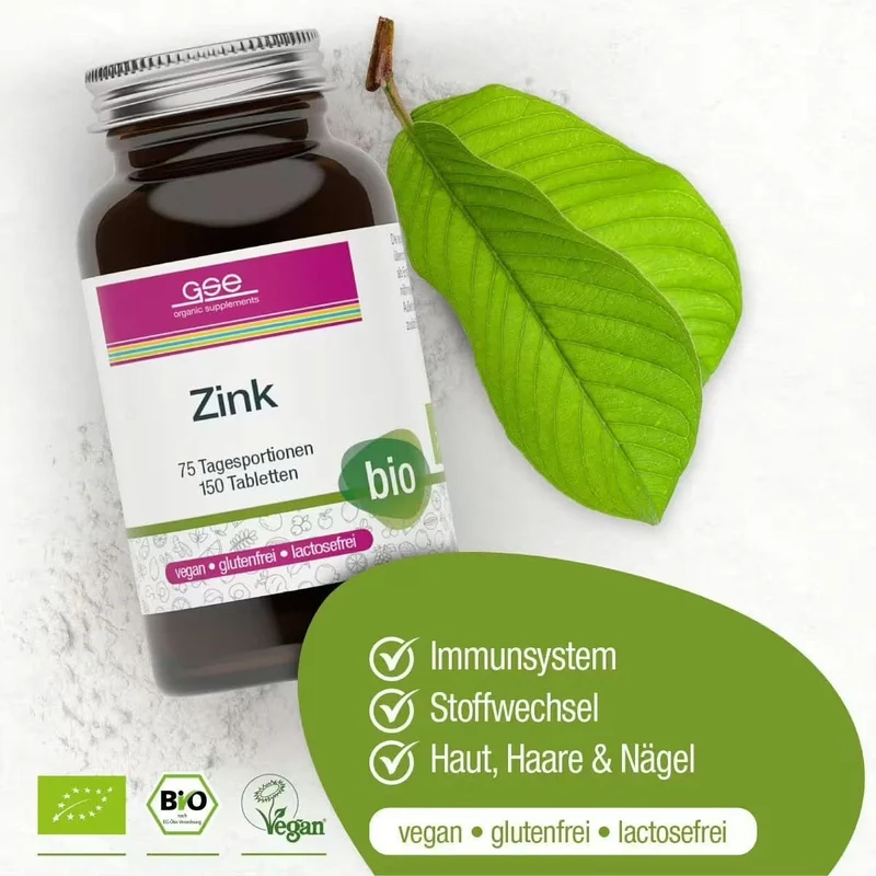 Zinc Compact (bio)