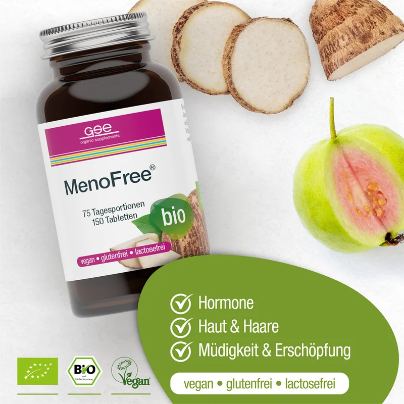 MenoFree (bio)