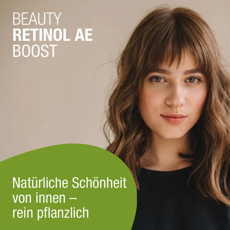 Beauty Retinol-AE Boost (bio)