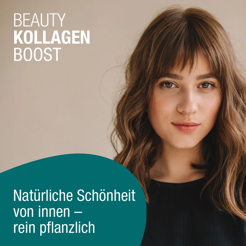 Boost de collagène de beauté (bio)