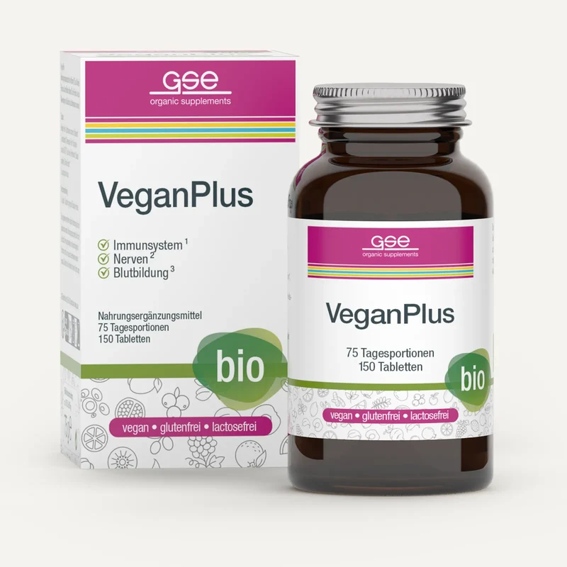 VeganPlus (bio)