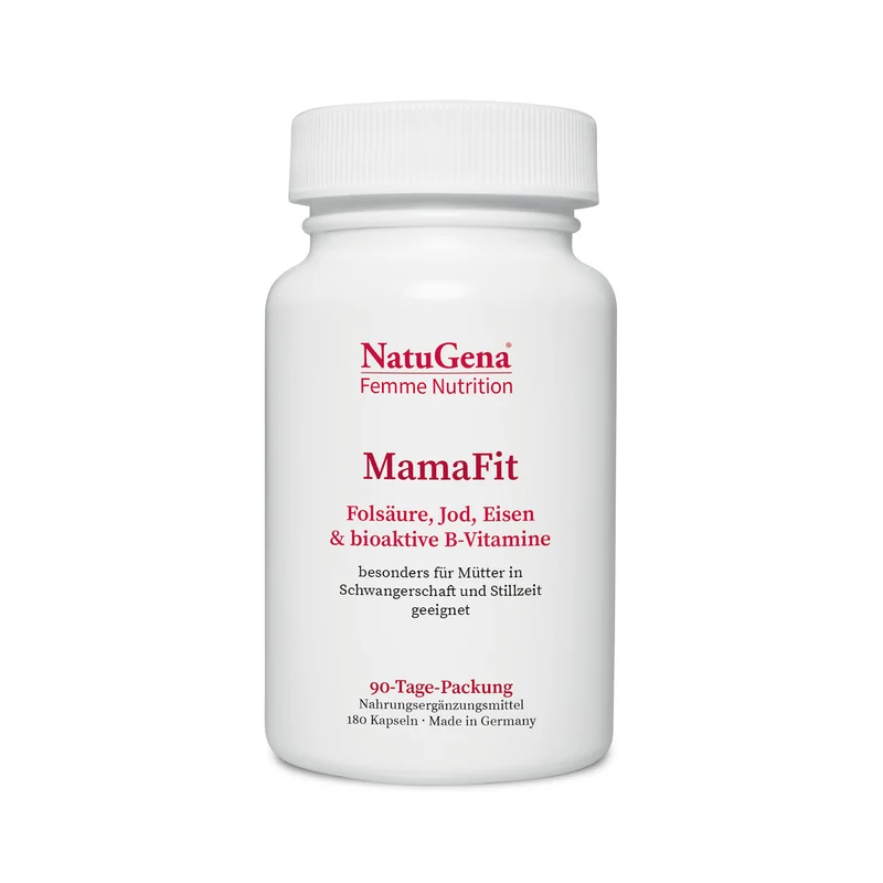 MamaFit