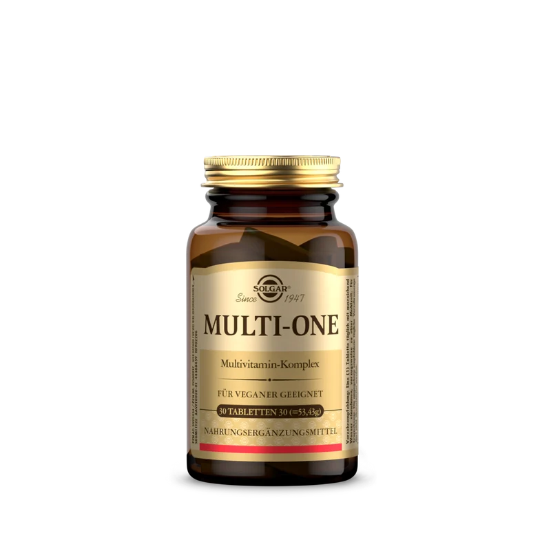 Multi-One